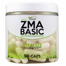 ZMA Basic, 90caps