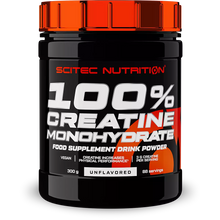  100% Creatine Monohydrat Scitec Nutrition