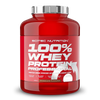 Scitec Nutrition 100 Whey Protein Professional 5kg - Choklad