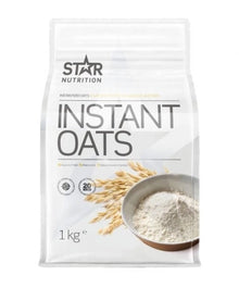  Star Instant Oats