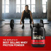 Optimum nutrition Whey - Vanilla Ice Cream