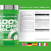 Scitec Nutrition 100% Hydro Isolate Flavored - Vanilj Flavored