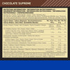 Optimum Nutrition Gold Standard Casein - Choklad Supreme