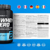 BiotechUSA iso whey zero  - Choklad