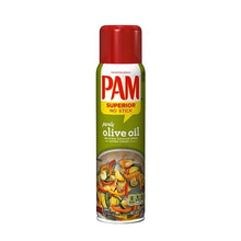  PAM Butter Cooking Spray