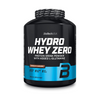 BiotechUSA Hydro Whey Zero 2,16kg - Choklad