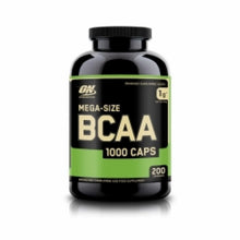  BCAA 1000 Caps