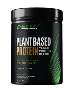 Plant Based Protein, 1kg