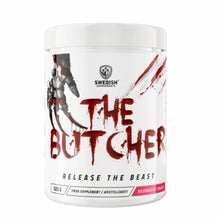  The Butcher, 525 g