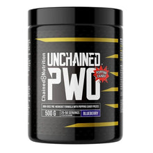  Unchained PWO, 500g