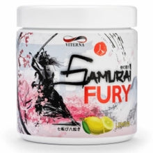  Samurai Fury 375 g
