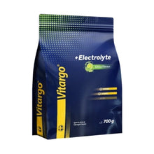  Vitargo Electrolyte