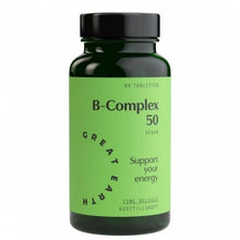  B-Complex 100 mg 60 tab