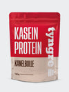 Tyngre - Kasein Protein Kanelbulle