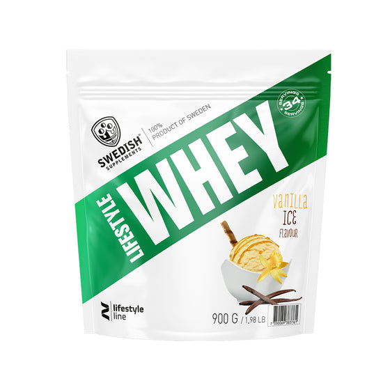 LS Whey Protein