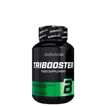  BioTech USA Tribooster Testo 2000 mg Tribulus 60 tabs