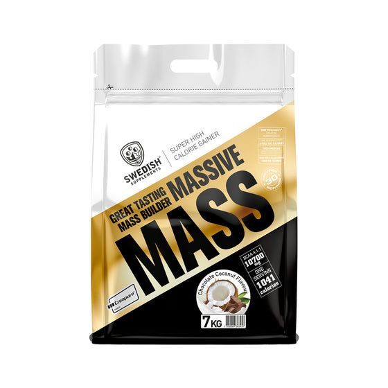 Massive Mass