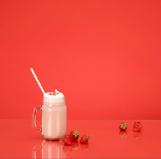 Bodylab Diet Shake - Strawberry Milkshake 1kg