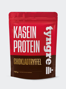  Tyngre Kasein Protein - Chokladtryffel
