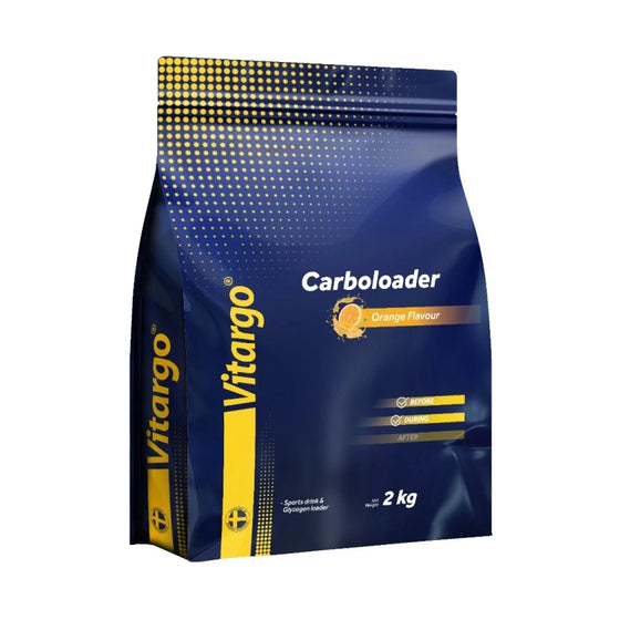 Vitargo Carboloader