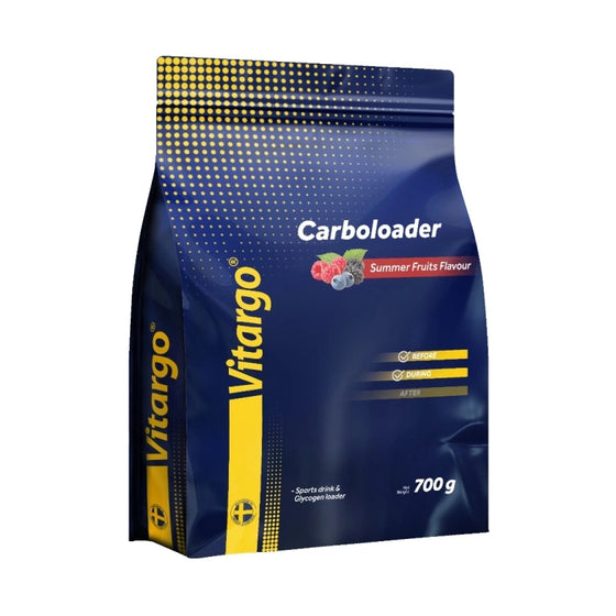 Vitargo Carboloader