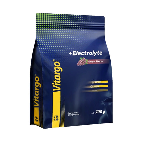 Vitargo Electrolyte