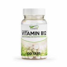  Vital Vitamin B12 100 tabs