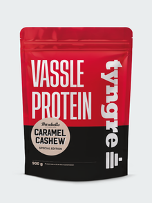  Tyngre - Vassle Protein Caramel Cashew