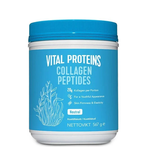 Vital Proteins Collagen Peptides 567g