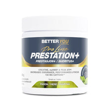  Better you Prestation Plus Päron 140g