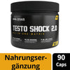 Body Attack  Testo Shock 2.0 90 Maxi Caps