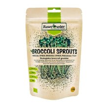  Rawpowder - Broccoli