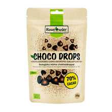  Rawpowder - Choco Drops