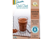  Slanka Deli Diet - Chocolate Shake