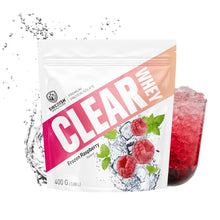  Clear Whey 400g Swedish supplements