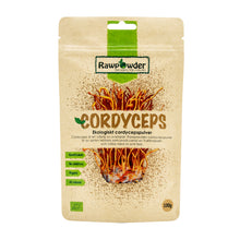 Rawpowder - Cordyceps