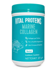  Vital Proteins Marine Collagen (221 g)