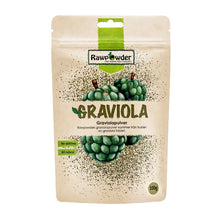  Rawpowder - Graviola