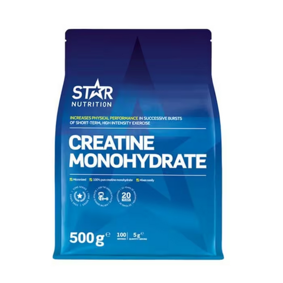 Creatine Monohydrate 500g