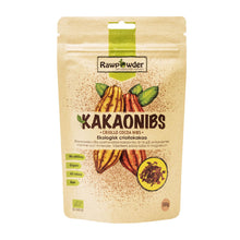  Rawpowder - Kakaonibs