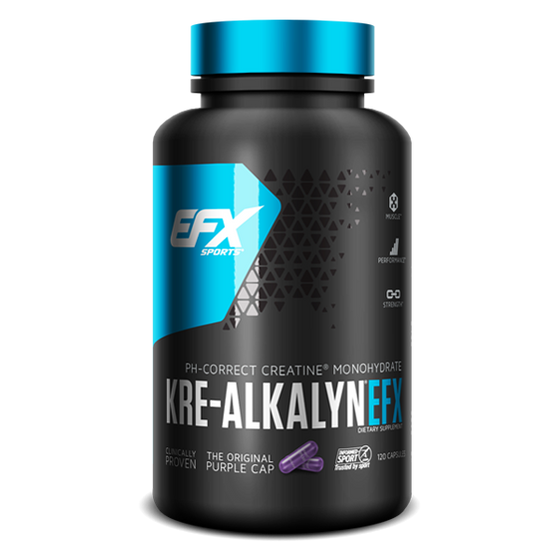 AAEFX - KRE-ALKALYN® - 120 KAPSLAR