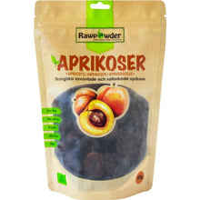  Rawpowder - Aprikoser
