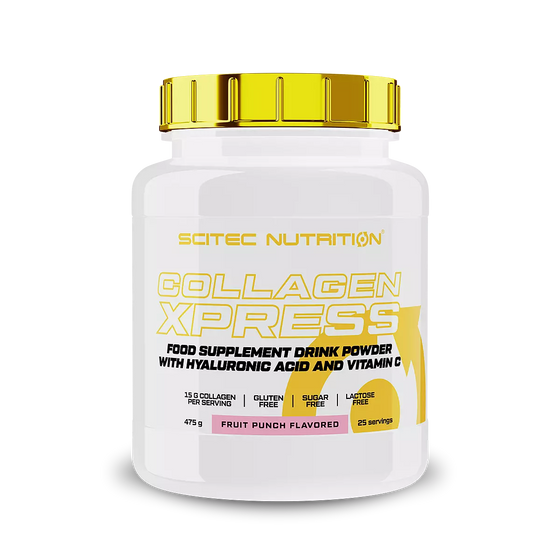 Collagen Xpress (475 gr.)