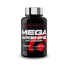  Scitec Nutrition Mega Arginine 90 kapslar