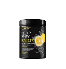  Self Clear Whey Isolate 500g