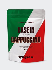 Tyngre - Kasein Protein Cappuccino