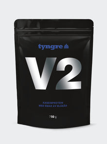 Tyngre - Kasein Protein V2