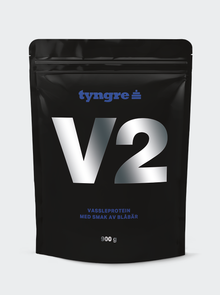 Tyngre - Vassle Protein V2