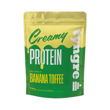  Tyngre Creamy Protein Banana Toffee 750g