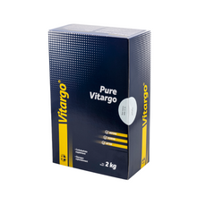  Vitargo Pure 2 kg - Vitargo - MOREmuscle - Natural